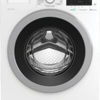 Beko Wtv81483csb1 Wasmachine 8kg 1400t | Nieuw (outlet)