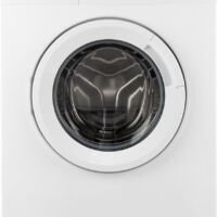 Beko Wtv8812bs Wasmachine 8kg 1600t | Tweedehands (Refurbished)