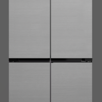 Blomberg Kqd114vpx Amerikaanse Koelkast 182cm | Nieuw (outlet)