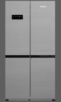 Blomberg Kqd114vpx Amerikaanse Koelkast 182cm | Nieuw (outlet)