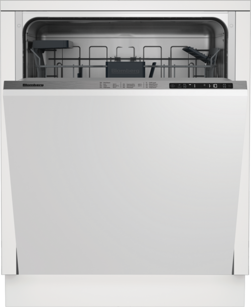 Blomberg Ldv42221 Inbouw Vaaatwasser 60cm | Nieuw (outlet)