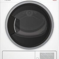 Blomberg Lth38420w Warmtepomdroger 8kg