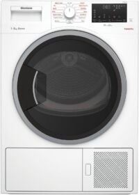 Blomberg Lth38420w Warmtepomdroger 8kg