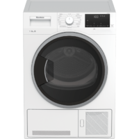 Blomberg Ltk38020w Condensdroger 8kg | Nieuw (outlet)