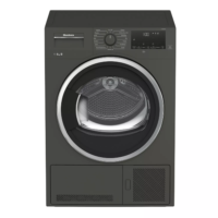 Blomberg Ltk38030g Condensdroger 8kg | Nieuw (outlet)