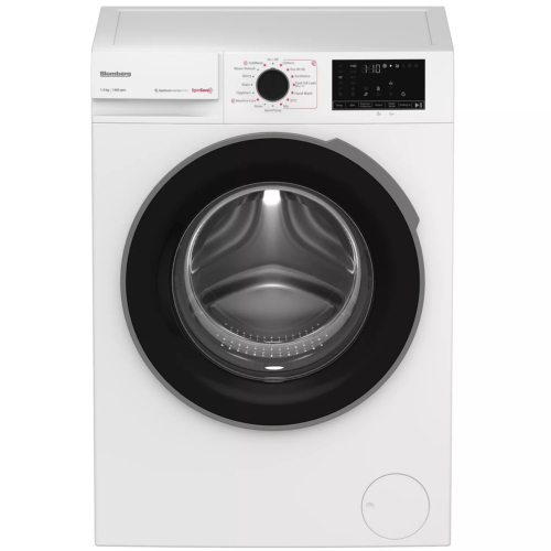 Blomberg Lwa18461w Wasmachine 8kg 1400t | Nieuw (outlet)