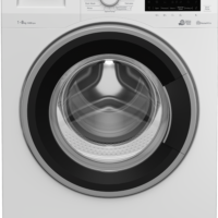 Blomberg Lwf184410w Wasmachine 8kg 1400t | Nieuw (outlet)