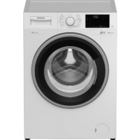 Blomberg Lwf184610w Wasmachine 8kg 1400t | Tweedehands (Refurbished)