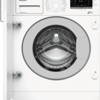 Blomberg Lwi284410 Inbouw Wasmachine 8kg 1400t | Nieuw (outlet)