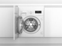 Blomberg Lwi284410 Inbouw Wasmachine 8kg 1400t