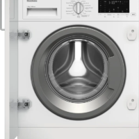 Blomberg Lwi284420 Inbouw Wasmachine 8kg 1400t | Nieuw (outlet)