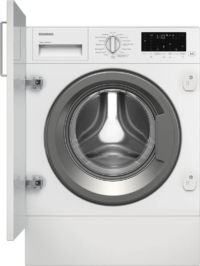 Blomberg Lwi284420 Inbouw Wasmachine 8kg 1400t | Nieuw (outlet)