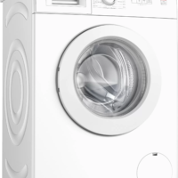 Boch Waj28071 Wasmachine 7kg 1400t | Nieuw (outlet)