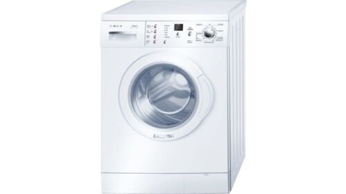 Bosch Maxx 6 Varioperfect Wae28394 Wasmachine 1400t 6kg | Tweedehands (Refurbished)