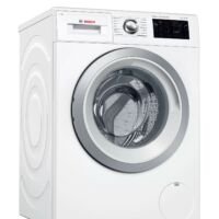 Bosch Serie 6 I-dos Wat286h0gb 9kg 1400t | Tweedehands (Refurbished)