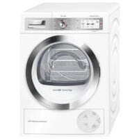 Bosch Serie 8 Wtyh6790 Warmtepompdroger 9kg | Nieuw (outlet)