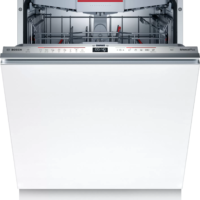 Bosch Smd6ecx57e Inbouw Vaatwasser 60cm | Nieuw (outlet)