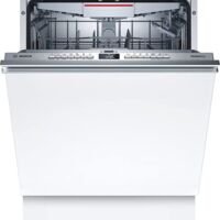 Bosch Smv6zcx00e Inbouw Vaatwasser 60cm | Nieuw (outlet)