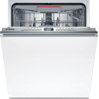 Bosch Smv6zcx10g Serie 6 Inbouw Vaatwasser 60cm | Nieuw (outlet)