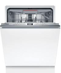 Bosch Smv6zcx10g Serie 6 Inbouw Vaatwasser 60cm | Nieuw (outlet)