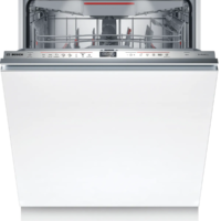 Bosch Smv6zcx16e Inbouw Vaatwasser 60cm | Nieuw (outlet)