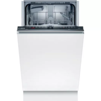 Bosch Spv2hkx42g Smalle Inbouw Vaatwasser 45cm | Nieuw (outlet)