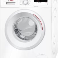 Bosch Varioperfect Wan28000 Wasmachine 7kg 1400t | Nieuw (outlet)