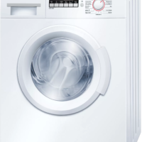 Bosch Wab28221 Varioperfect Wasmachine 6kg 1400t | Tweedehands (Refurbished)