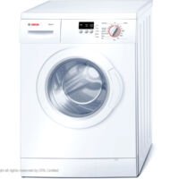 Bosch Wae24063 Wasmachine 1200t 5kg | Tweedehands (Refurbished)