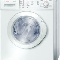 Bosch Wae28163 Wasmachine 6kg 1400t | Tweedehands (Refurbished)