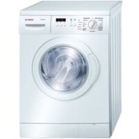 Bosch Wae28260 Wasmachine 6kg 1400t | Tweedehands (Refurbished)