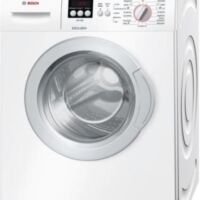 Bosch Wae2829u Wasmachine 7kg 1400t | Tweedehands (Refurbished)