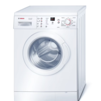 Bosch Wae28347 Wasmachine 6kg 1400t | Tweedehands (Refurbished)