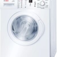 Bosch Wae28372fg Varioperfect Wasmachine 7kg 1400t | Tweedehands (Refurbished)