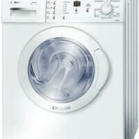 Bosch Wae28391 Wasmachine 7kg 1400t | Tweedehands (Refurbished)