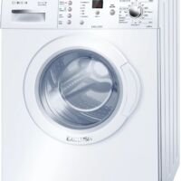 Bosch Wae28397nl Wasmachine 6kg 1400t | Tweedehands (Refurbished)