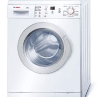 Bosch Wae283z0 Wasmachine 7kg 1400t | Tweedehands (Refurbished)