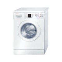 Bosch Wae28473 Varioperfect Wasmachine 7kg 1400t | Tweedehands (Refurbished)