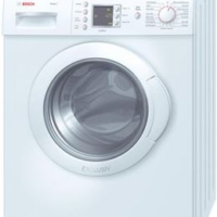 Bosch Wae28491 Wasmachine 7kg 1400t | Tweedehands (Refurbished)