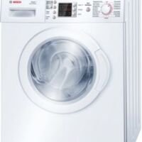 Bosch Wae284a5 Varioperfect Wasmachine 7kg 1400t | Tweedehands (Refurbished)