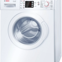 Bosch Wae284m4 Wasmachine 6kg 1400t | Nieuw (outlet)