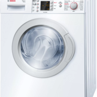 Bosch Wae284w3 Varioperfect Wasmachine 7kg 1400t | Tweedehands (Refurbished)