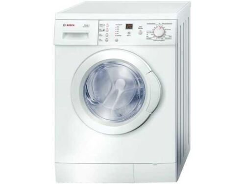 Bosch Wae32361 Wasmachine 6kg 1600t | Tweedehands (Refurbished)