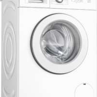 Bosch Waj28010 Wasmachine 7kg 1400t | Nieuw (outlet)