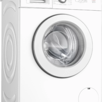 Bosch Waj28076nl Wasmachine 7kg 1400t | Tweedehands (Refurbished)