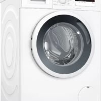 Bosch Wan28001gb Varioperfect Wasmachine 7kg 1400t | Tweedehands (Refurbished)