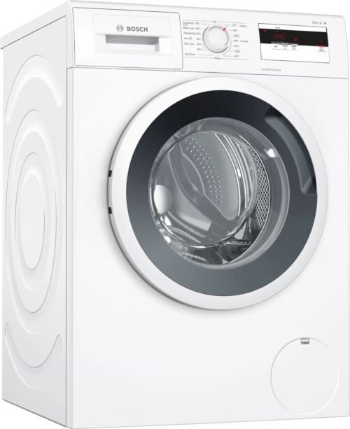 Bosch Wan28001gb Varioperfect Wasmachine 7kg 1400t | Tweedehands (Refurbished)