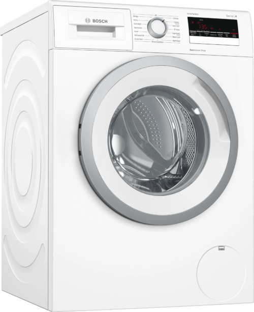 Bosch Wan28201gb Wasmachine 8kg 1400t | Tweedehands (Refurbished)