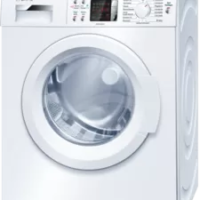 Bosch Wap28480 Wasmachine 8kg 1400t | Tweedehands (Refurbished)