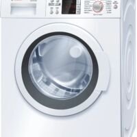 Bosch Waq28421 Wasmachine 7kg 1400t | Tweedehands (Refurbished)